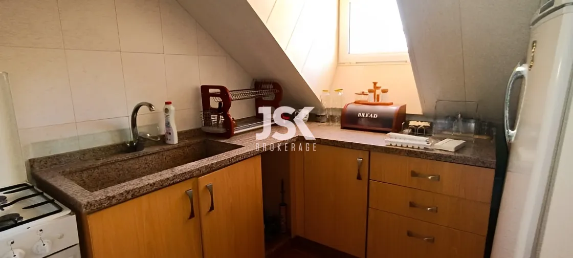 Chalet for sale in Faitroun