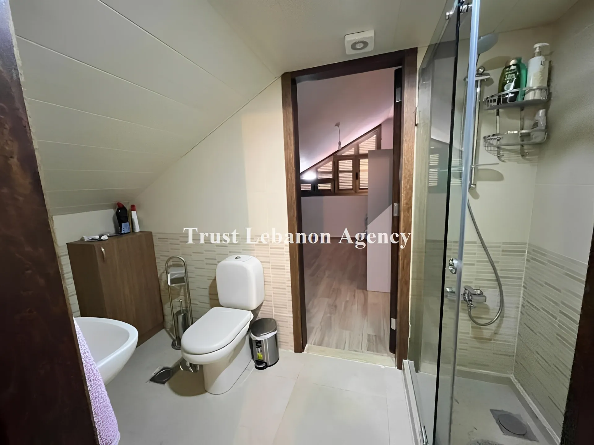 Duplex for Sale in Metn Zaarour Lebanon