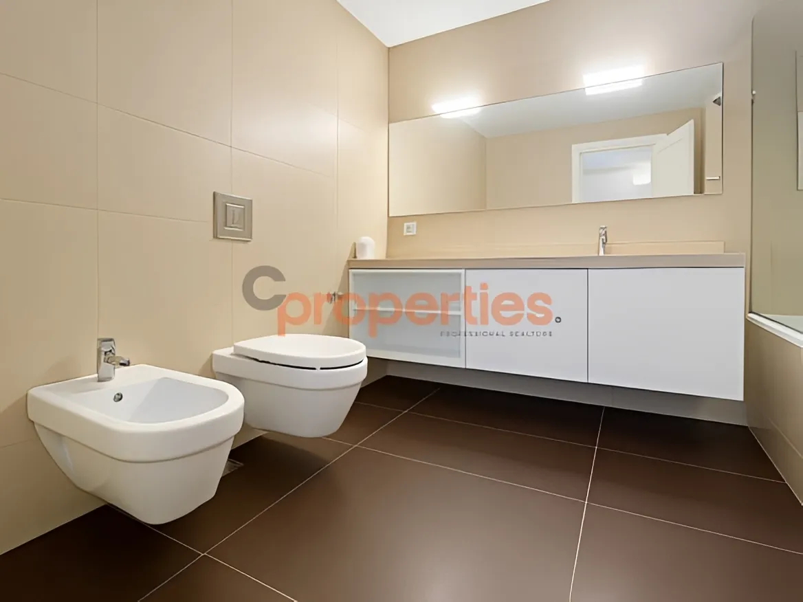 Apartment for Rent in Sahel Aalma
