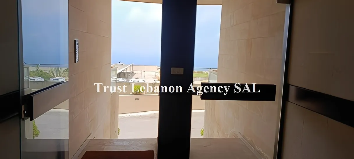 Apartment for Sale in Metn Mtayleb Lebanon