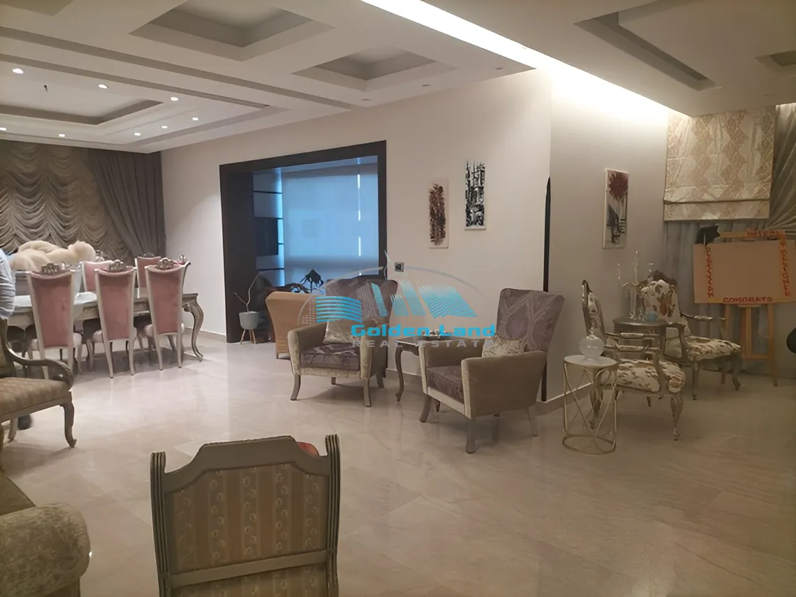Apartment for Sale in Bir Hasan, Lebanon