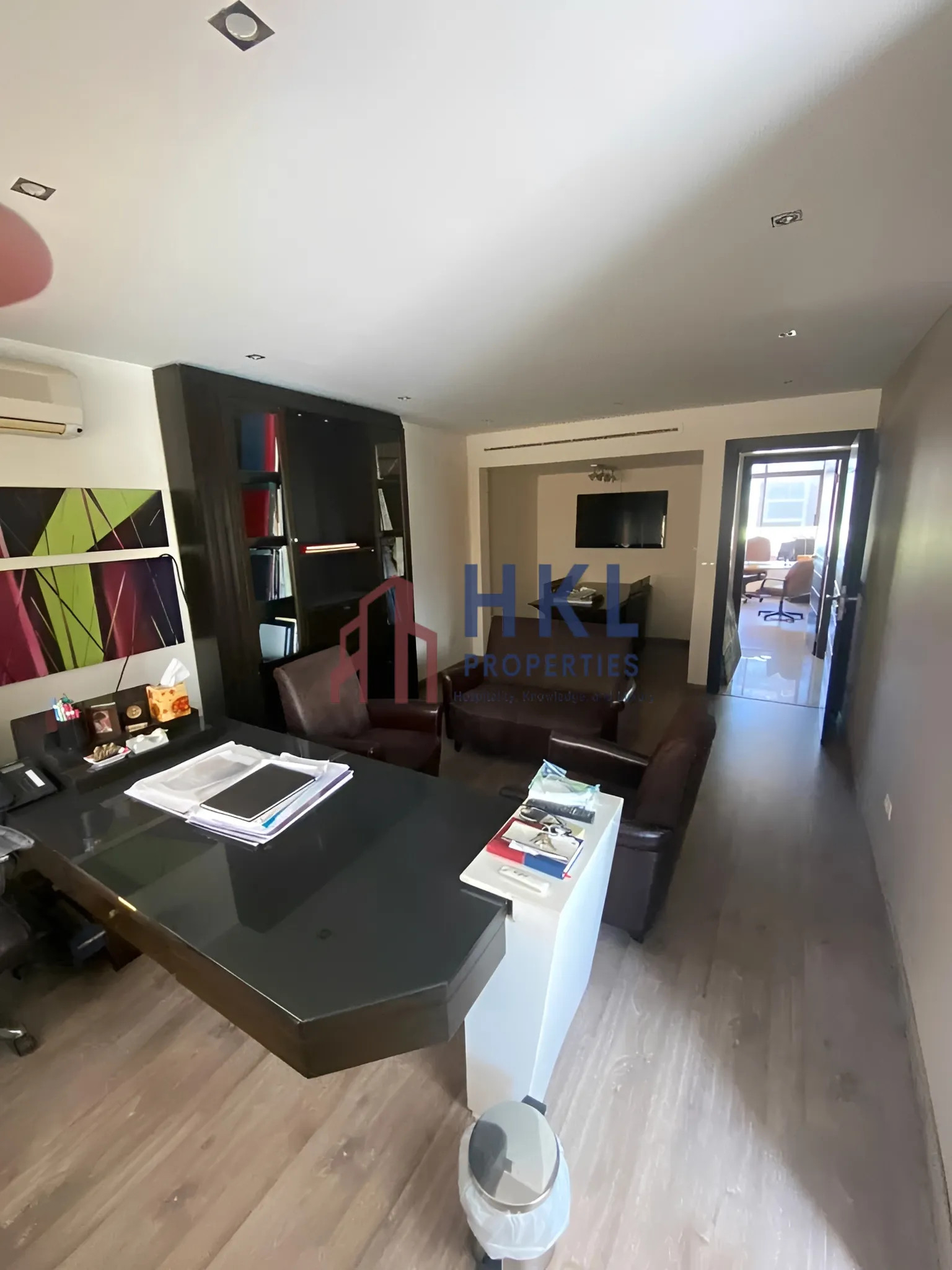 Office for sale in Sin El Fil
