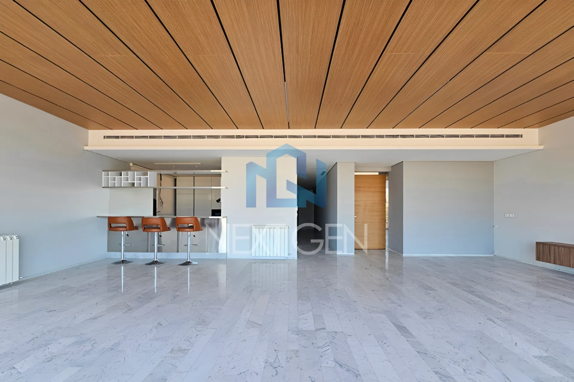 Apartment for rent in Badaro, Beirut, Lebanon