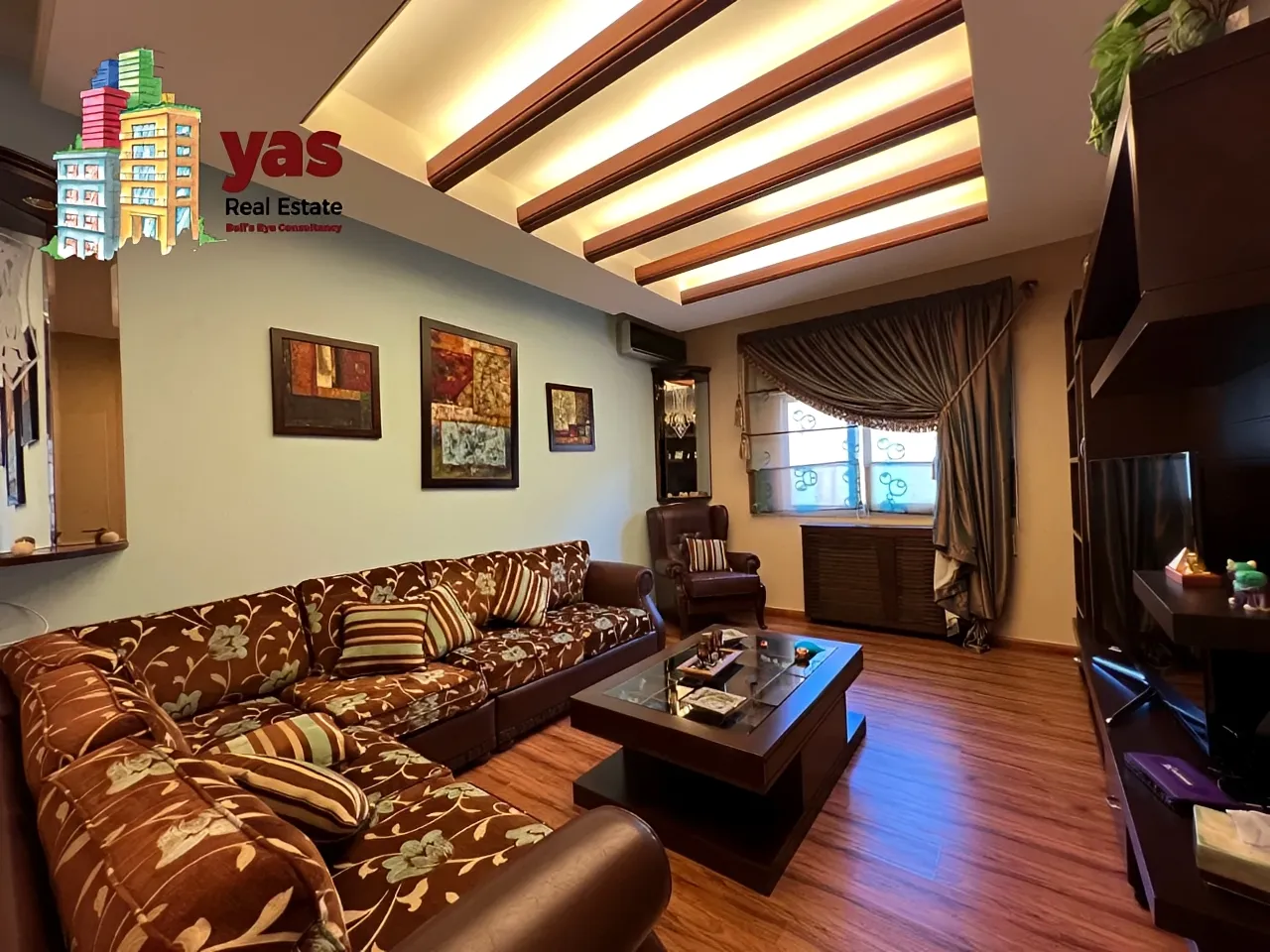 Apartment for Rent in Sahel Alma