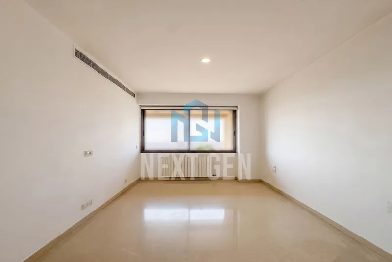 Duplex for rent in Achrafieh