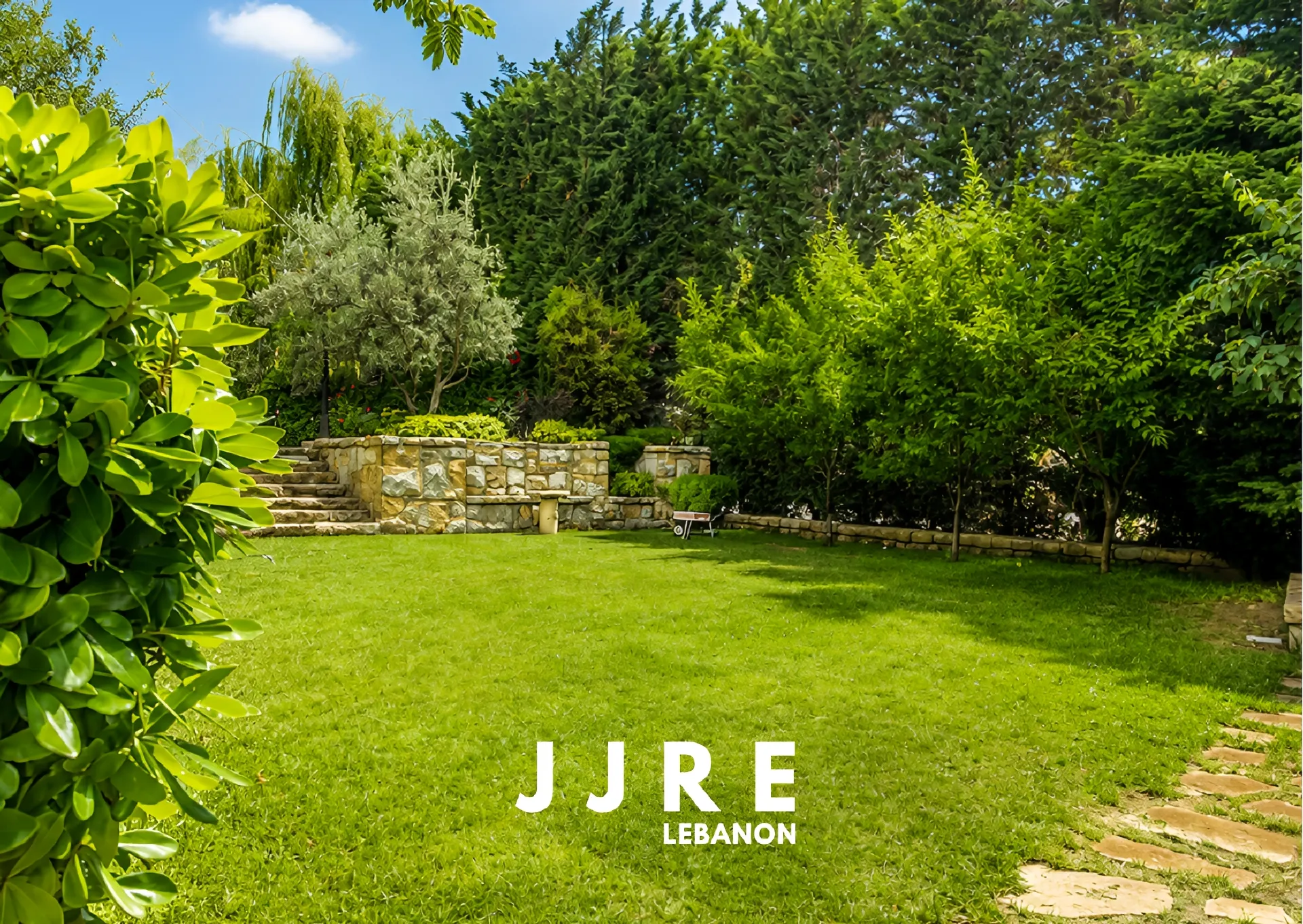 Residential for sale in Bhamdoun, lebanon
