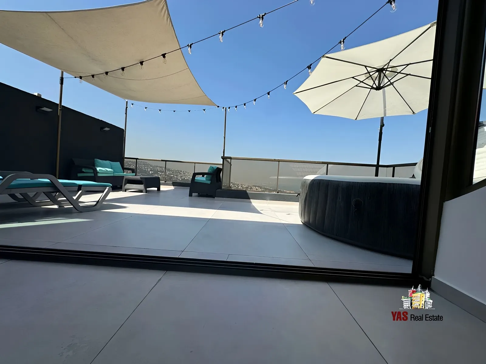Duplex for sale in Sehayleh