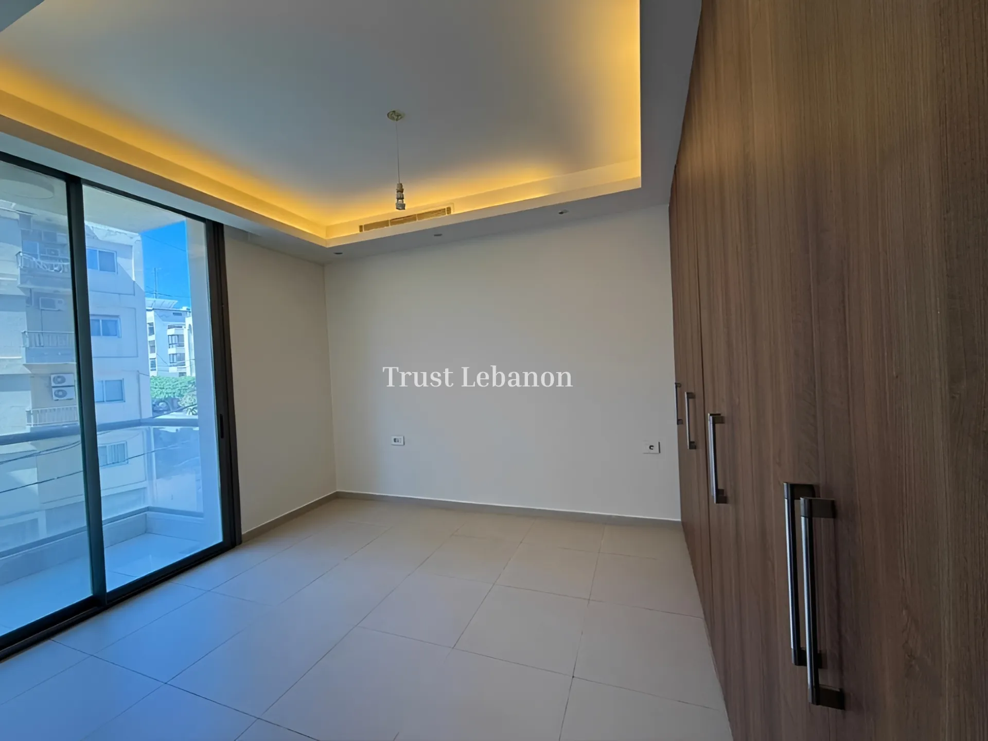 Apartment for rent in Beit Meri, Lebanon