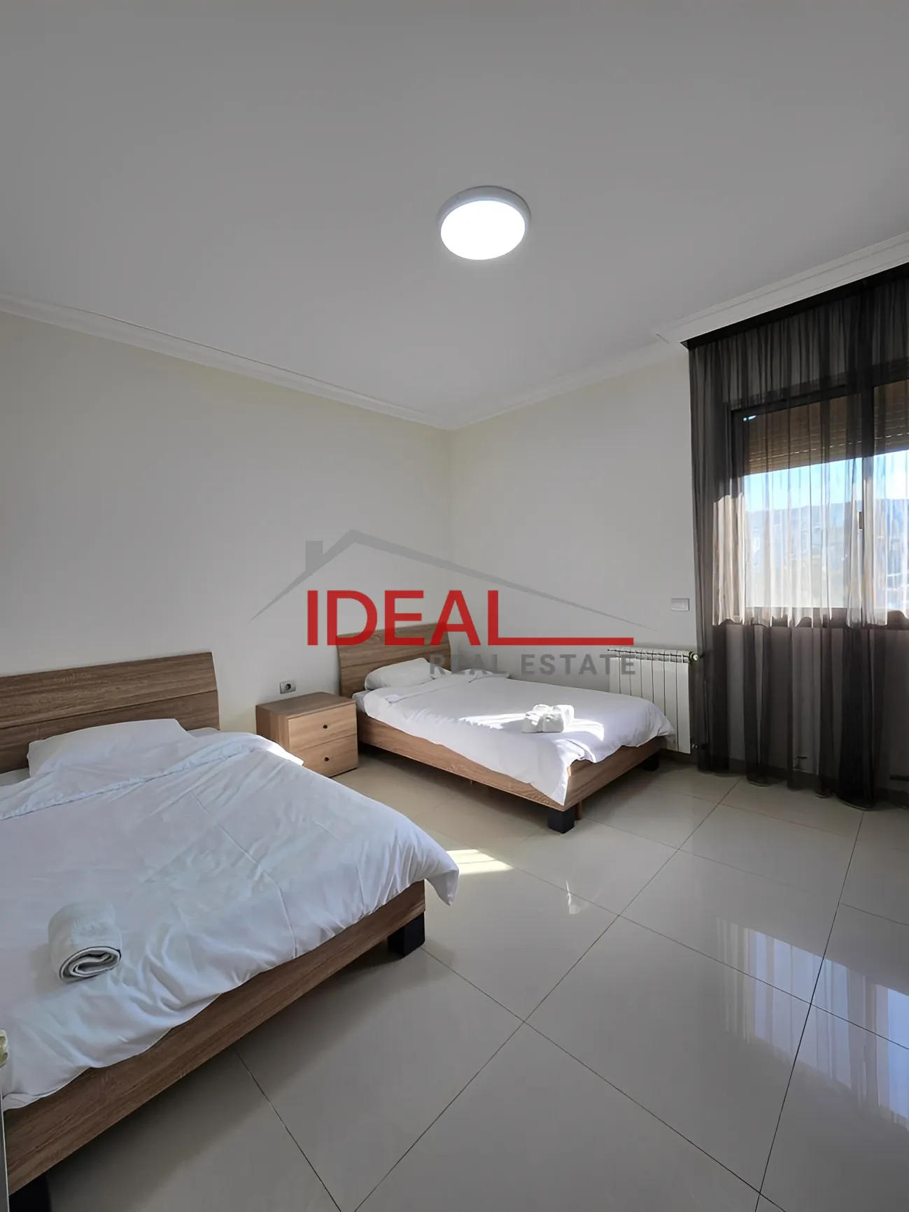 Apartment for Rent in Mar Takla, Hazmieh