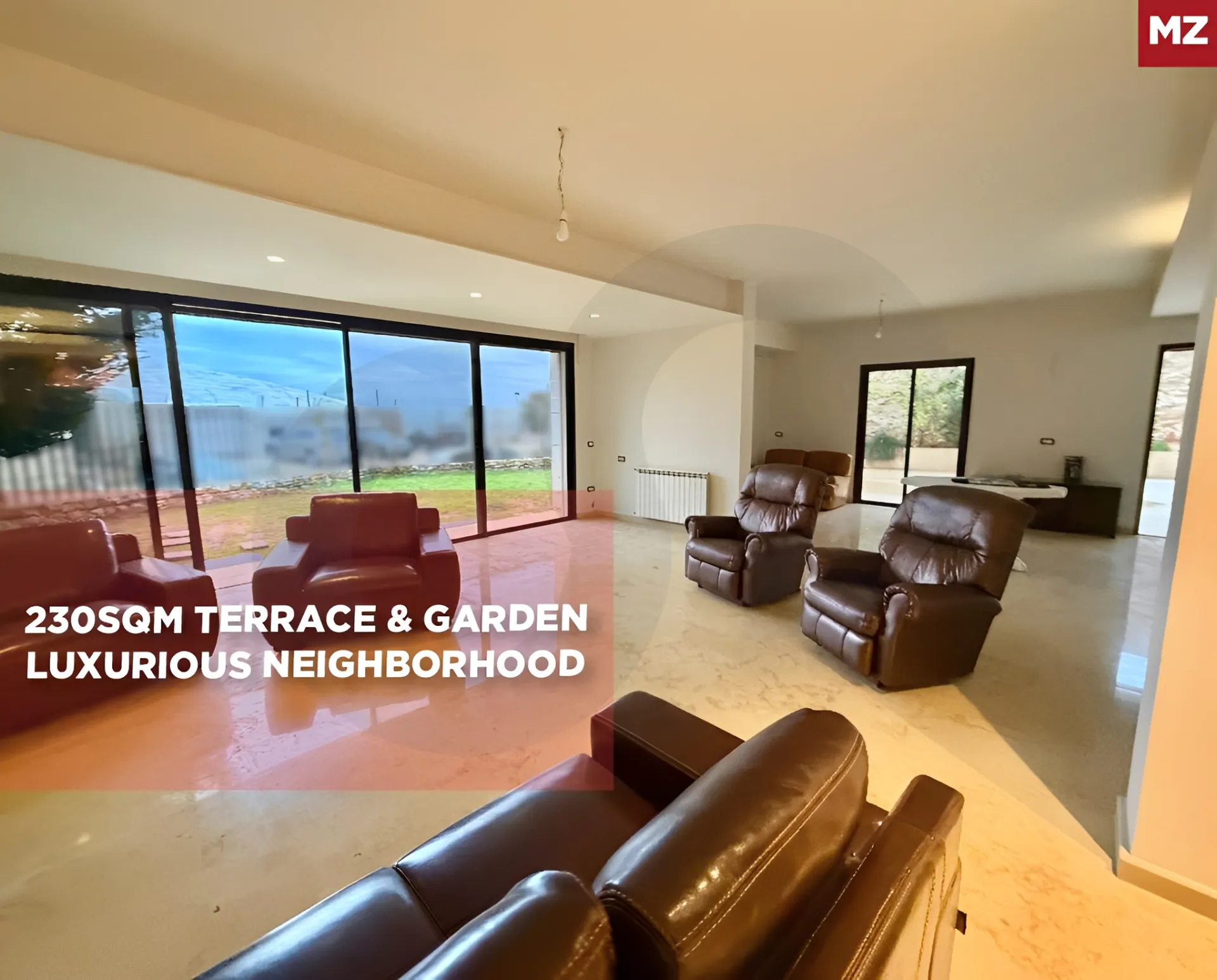 Apartment for Sale in Bsalim, Lebanon