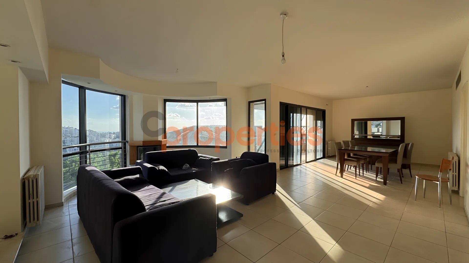Apartment for Rent in Aaoukar