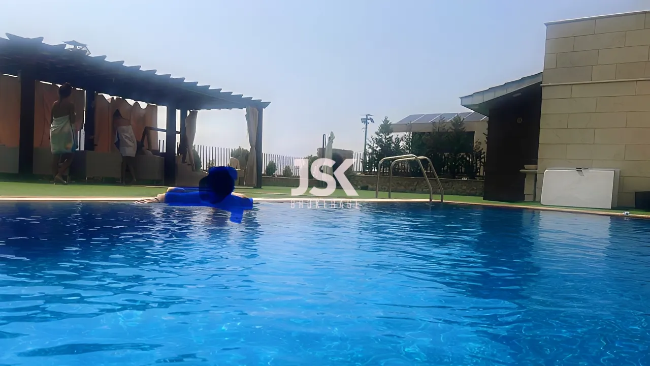 Villa for Sale in Adonis