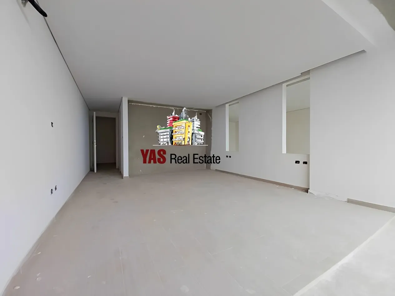 Apartment for Sale in Sahel Alma