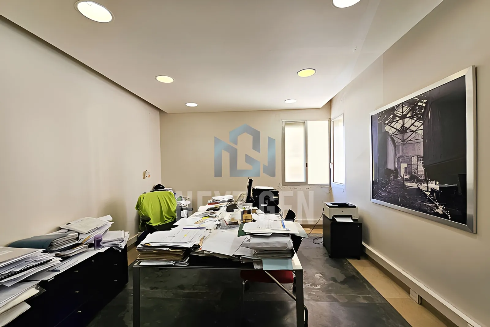 Office for Sale in Ramleh Al Bayda