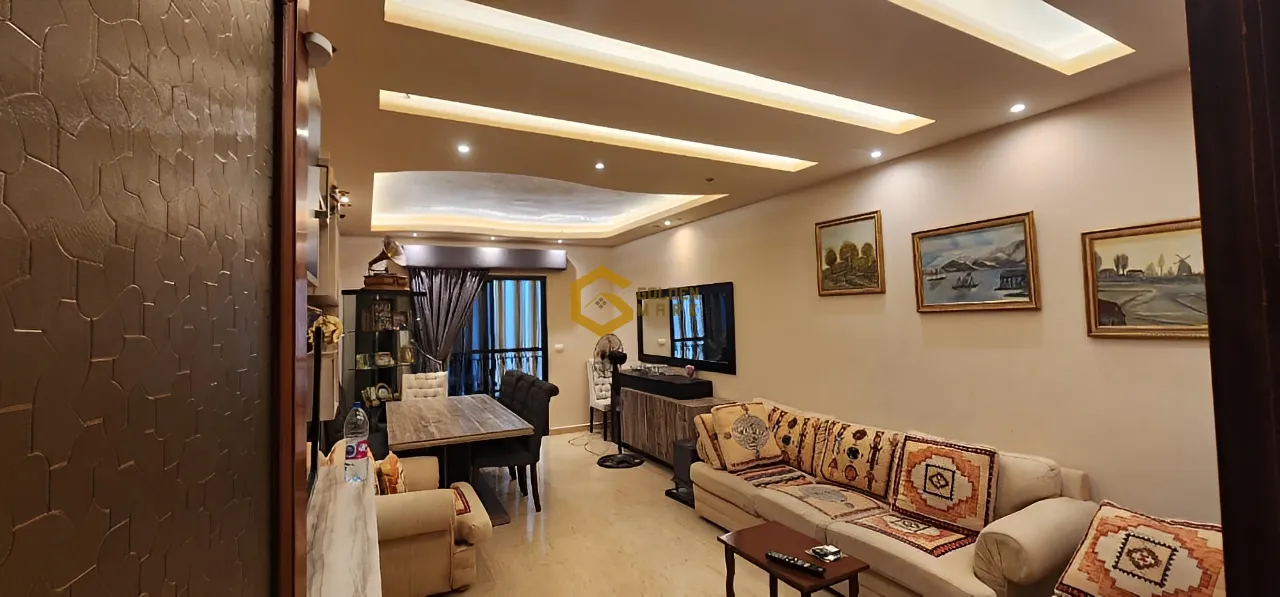 Apartment for Sale in Sabtiyeh - 3 bed, 2 bath