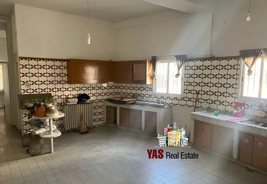Apartment for Sale in Haret Sakhr