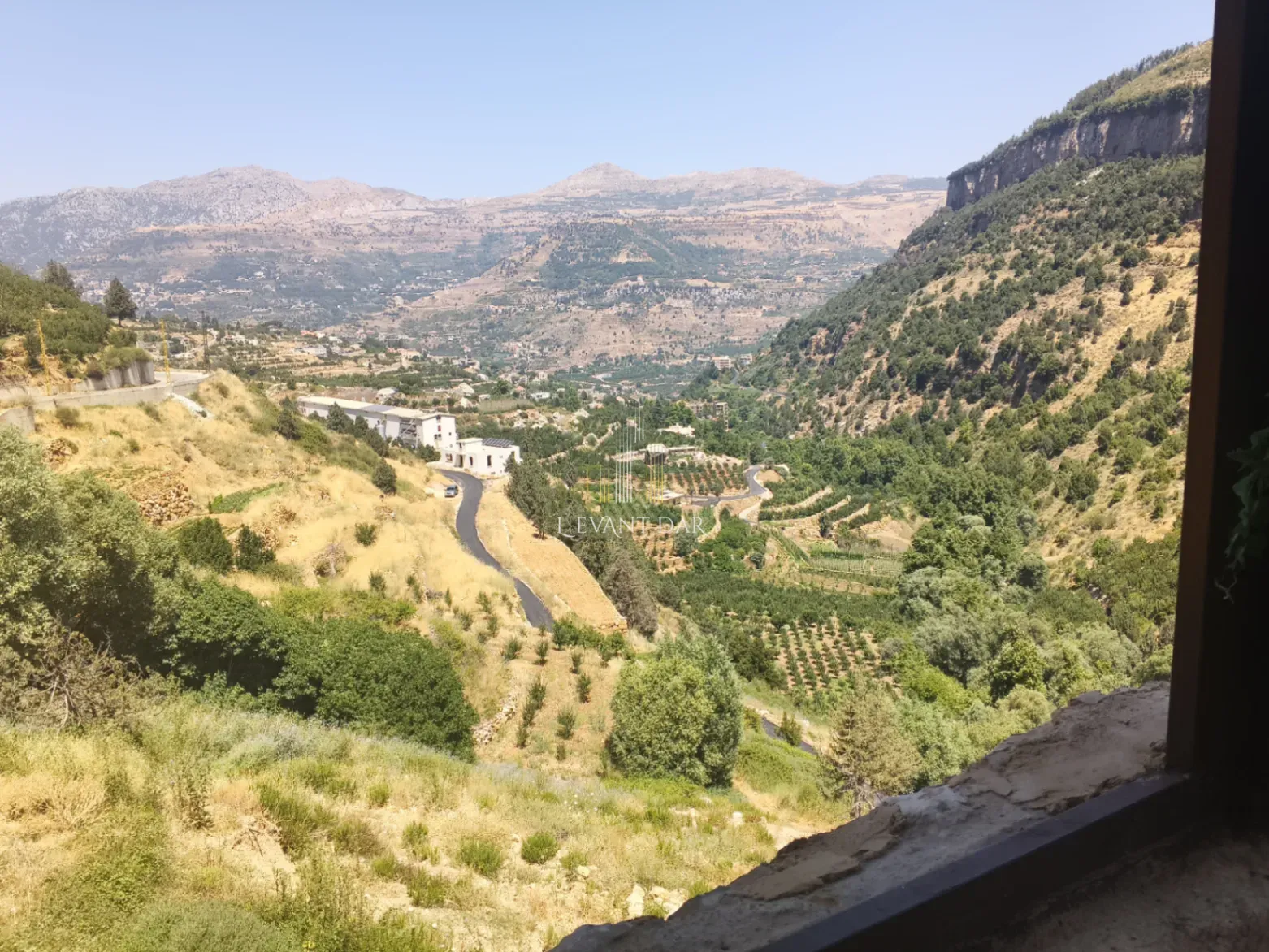 Residential Building for sale in Afqa, Lebanon