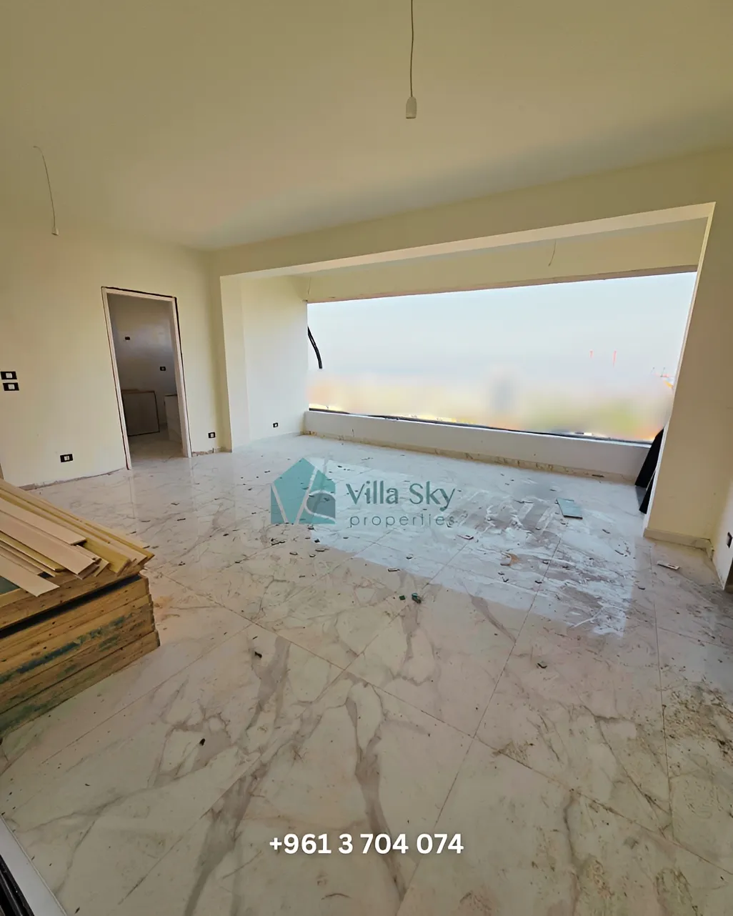 Apartment for sale in Achrafieh