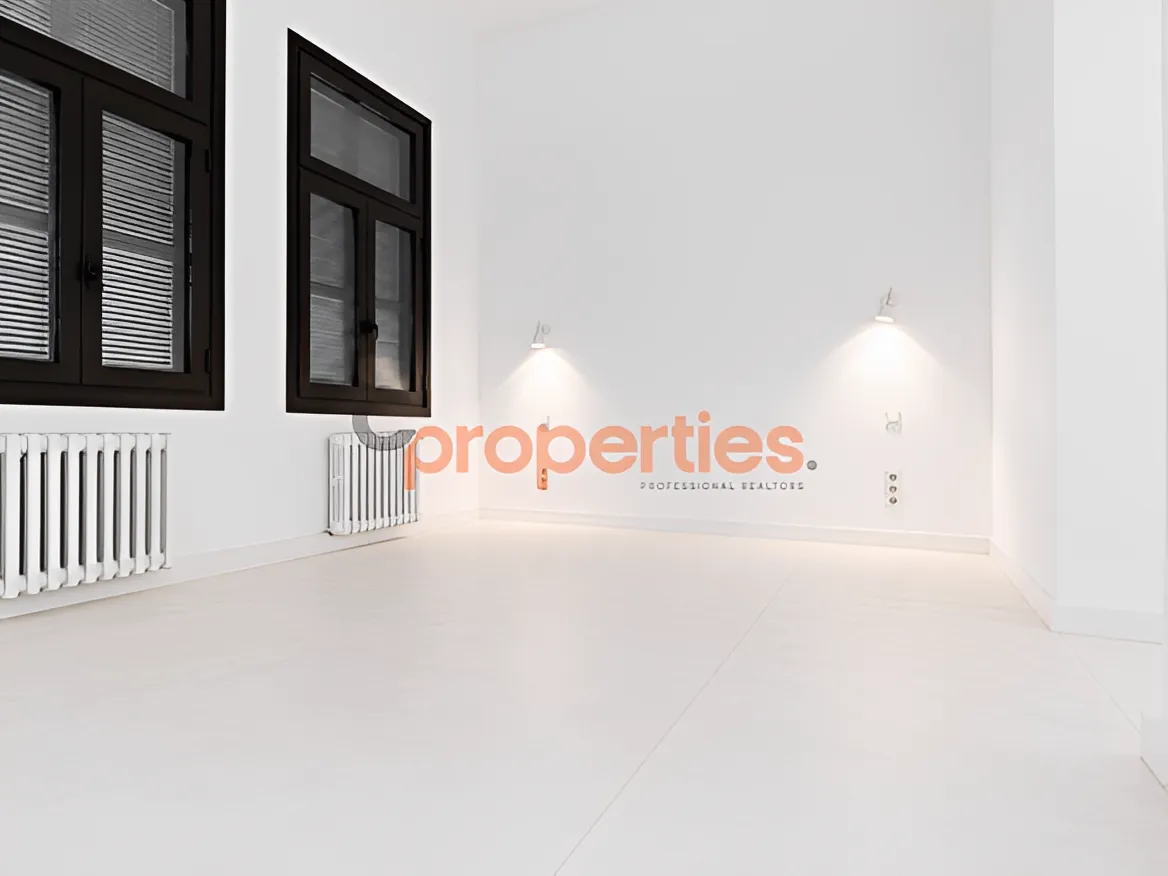 Apartment for Sale in Badaro