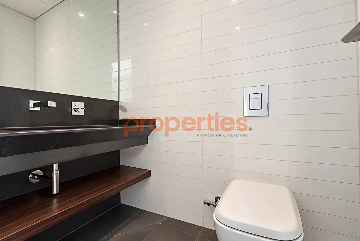 Apartment for Rent in Jnah