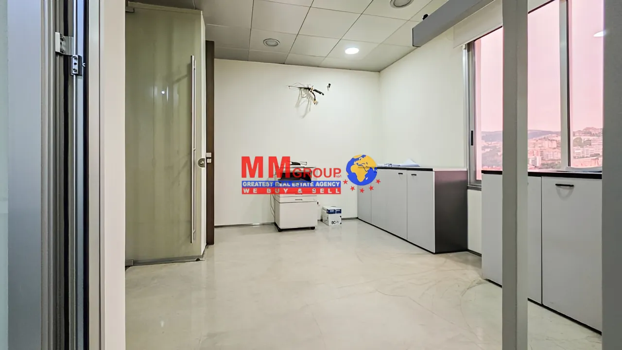 Office for Sale in Mansourieh