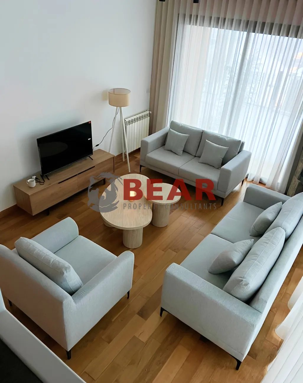 Duplex for sale in Faqra, Lebanon - 2 bed, 2.5 bath