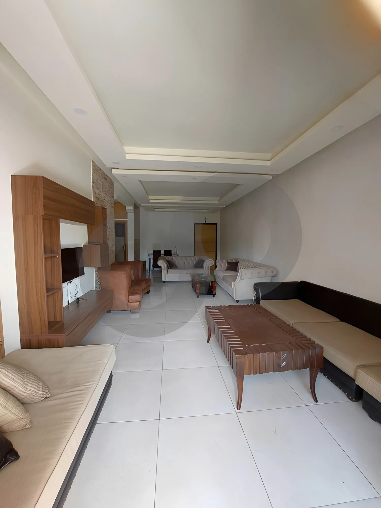 Apartment for Sale in Hosrayel