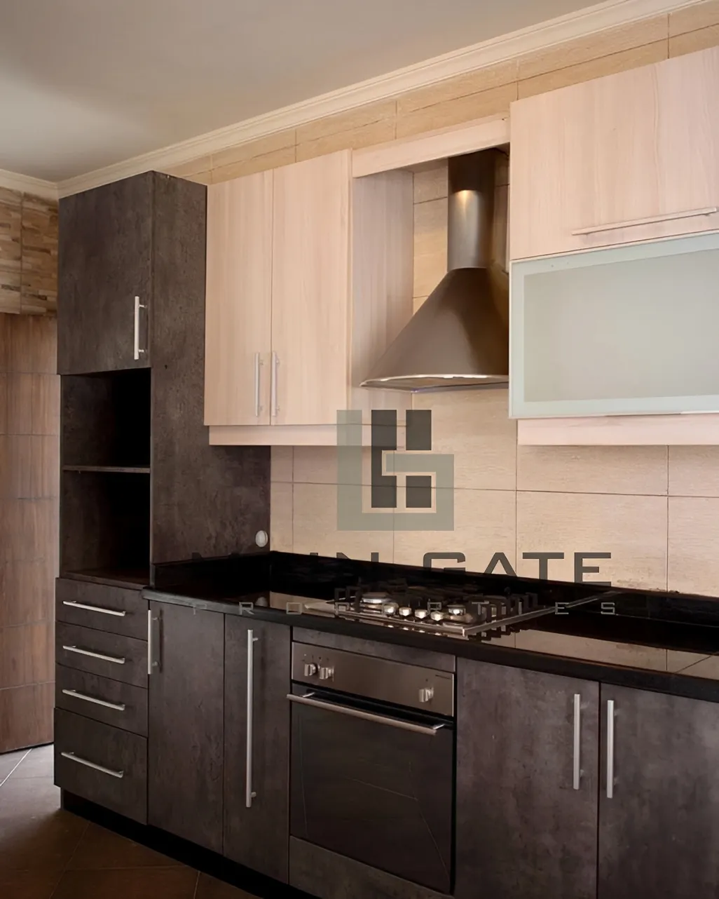 Apartment for sale in Mar Takla