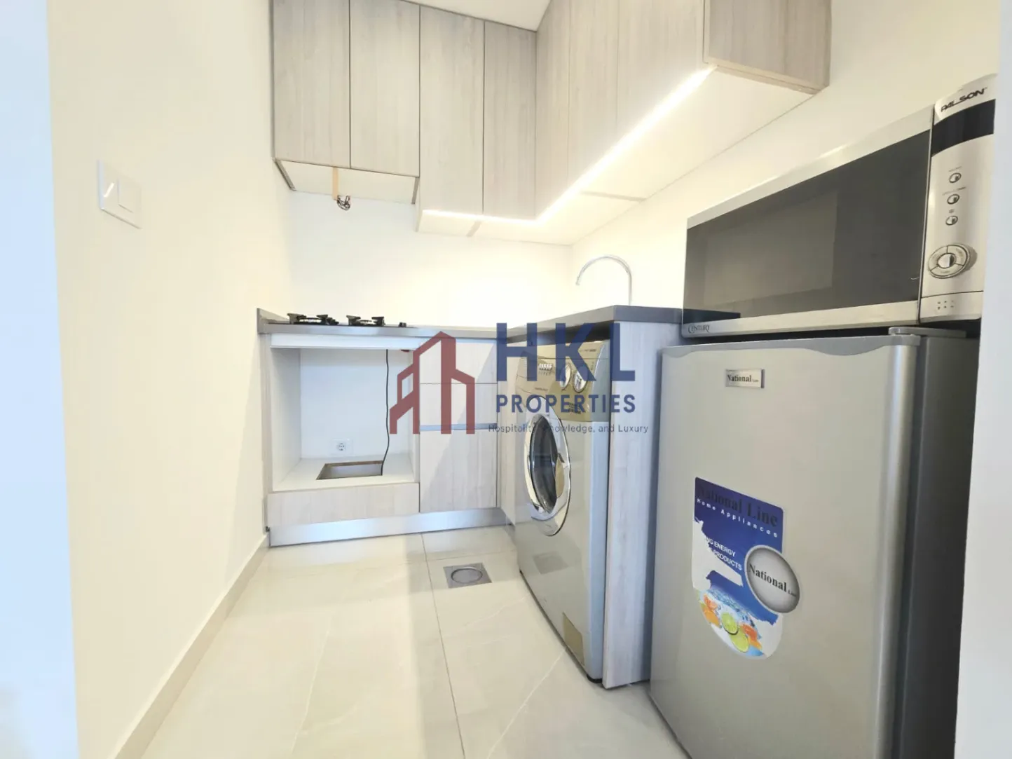 Apartment for rent in Hamra, Beirut, Lebanon