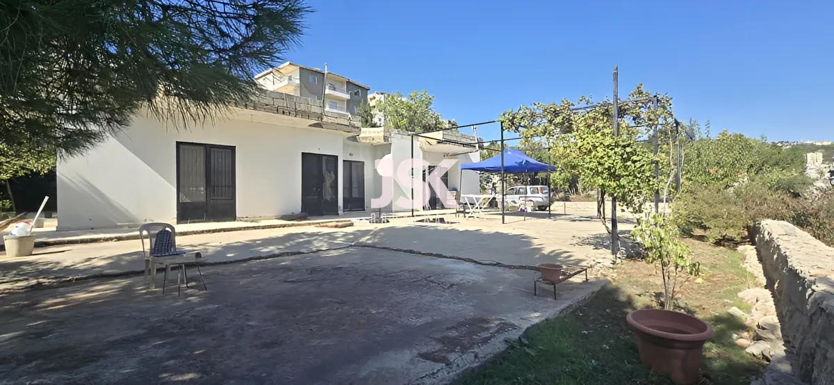 Land for Sale in Qlayaat, Lebanon