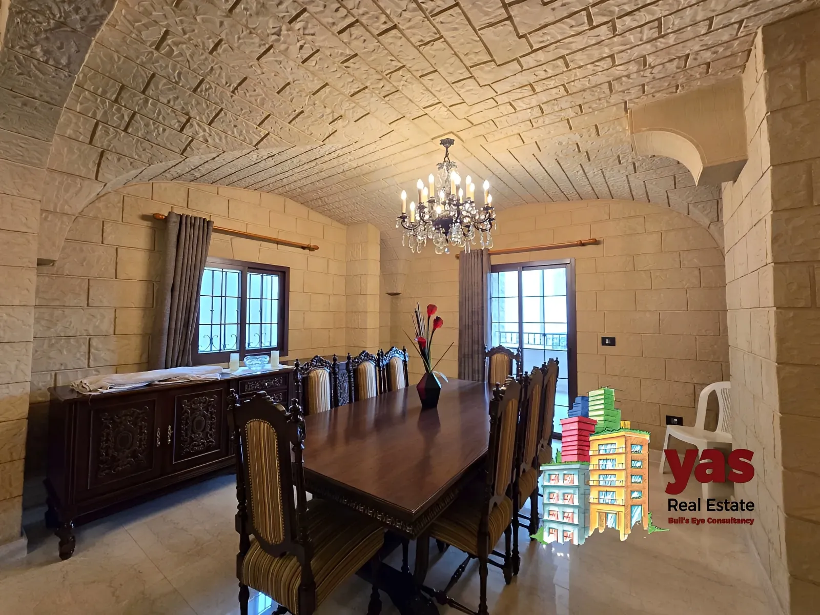 Apartment for Sale in Hrajel