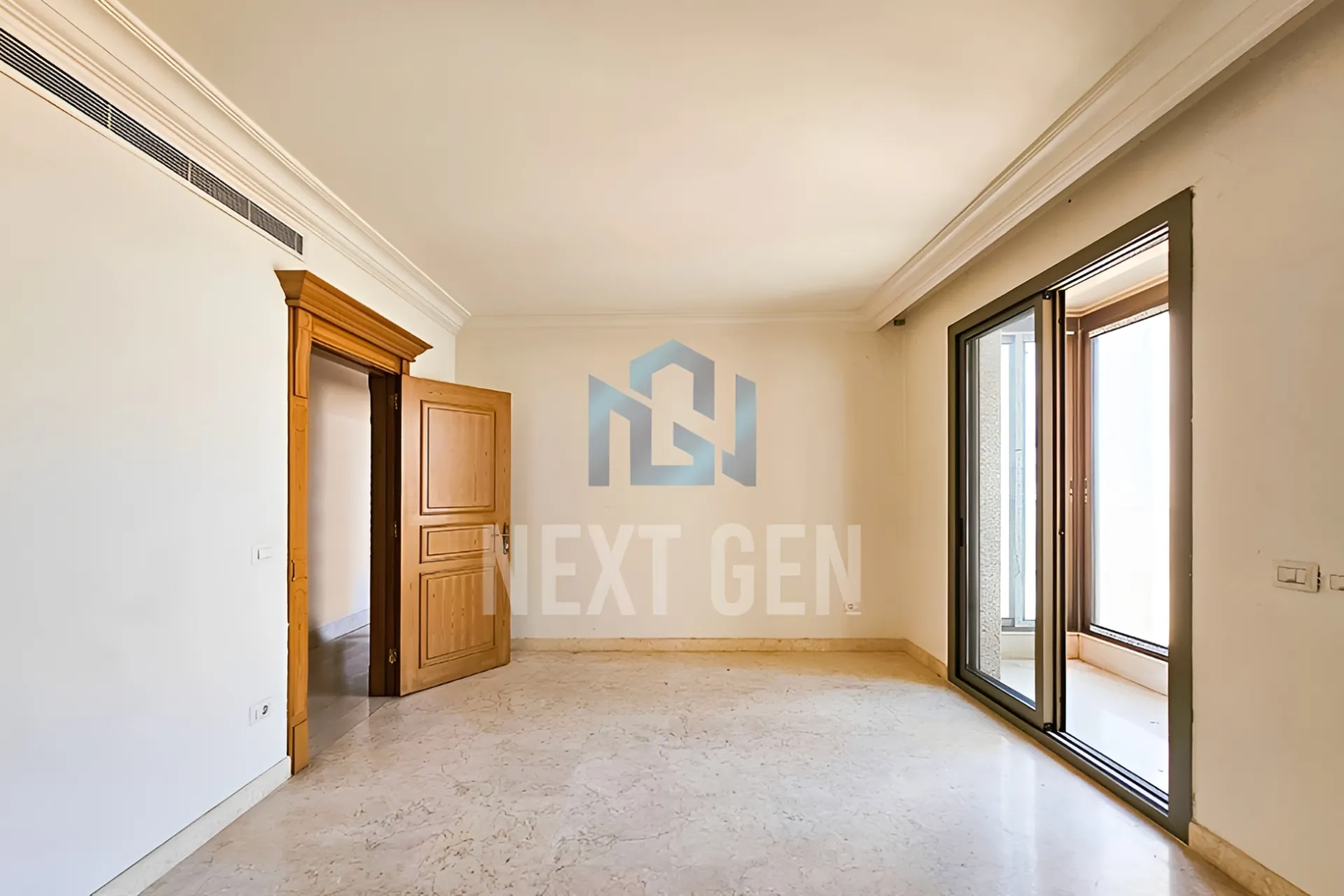 Apartment for rent in Ain Al Mraiseh, Beirut, Lebanon