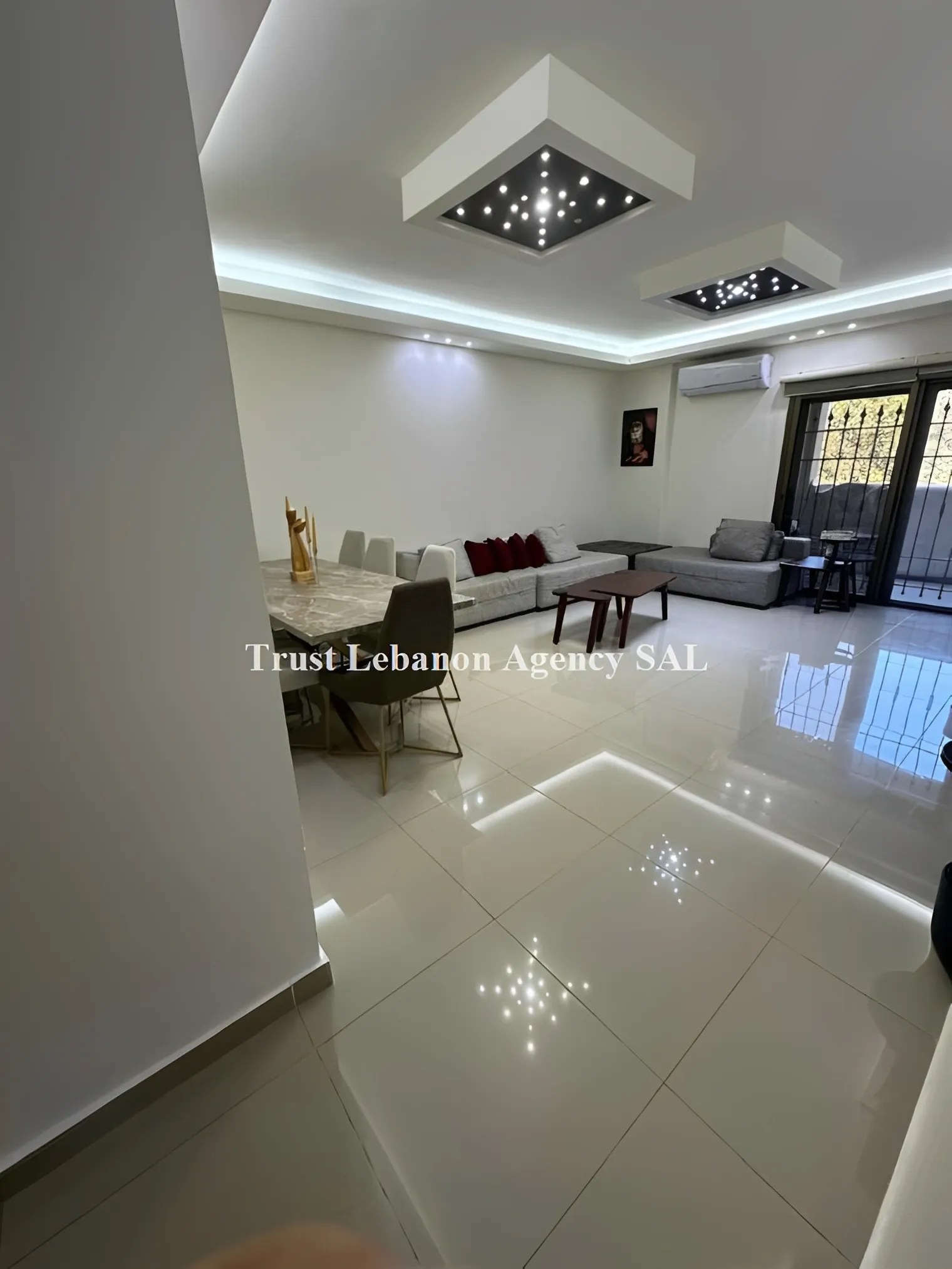Apartment for Sale in Baabda Bleibel - 2 bed, 3 bath