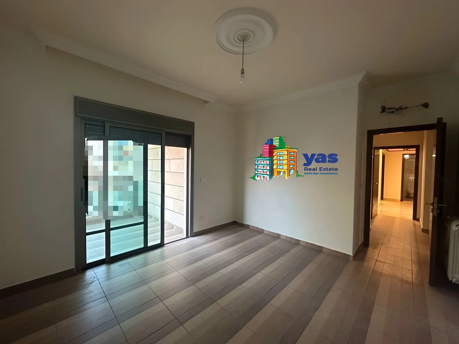 Apartment for Rent in Zalqa - 3 bed, 4 bath