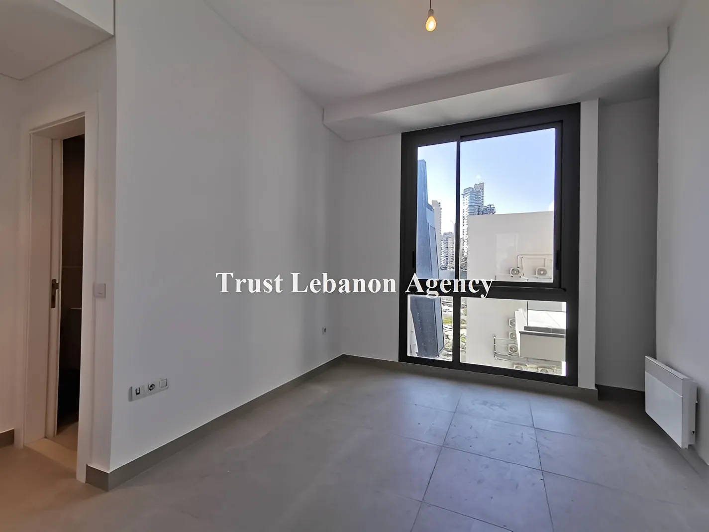 Apartment for Rent in Achrafieh