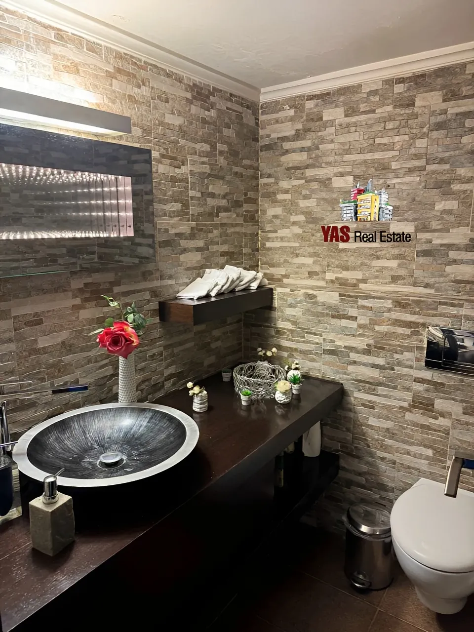 Apartment for Sale in Biaqout - 3 bed, 3 bath
