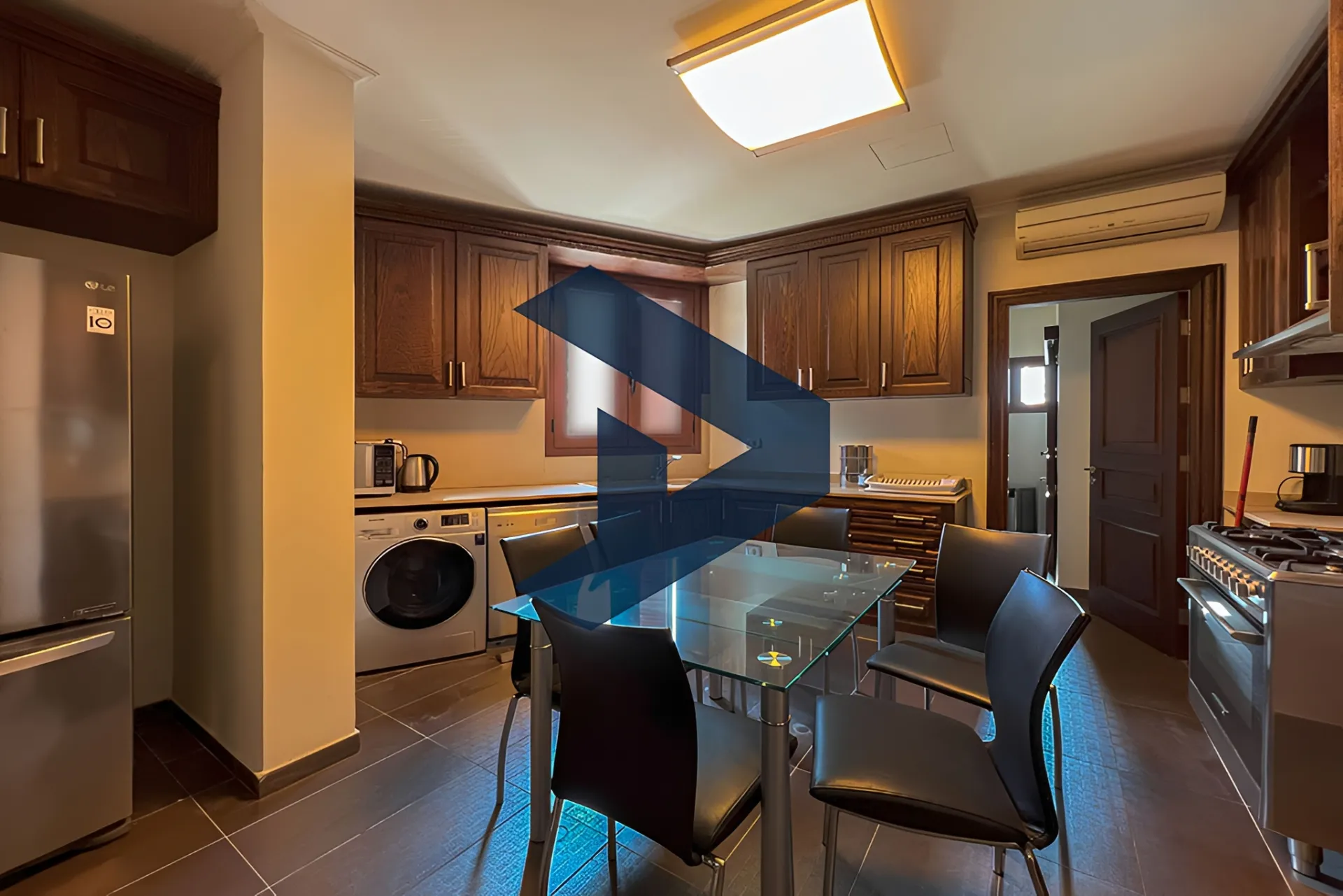 Apartment for rent in Achrafieh, Beirut, Lebanon