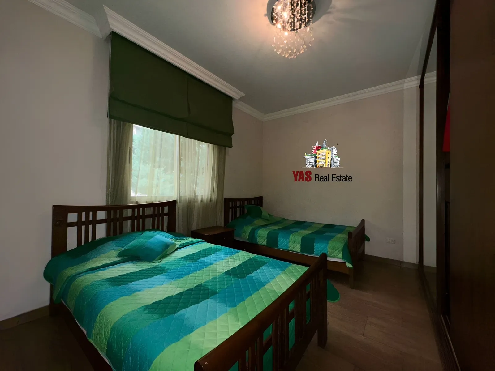 Apartment for Sale in Kfar Hbab