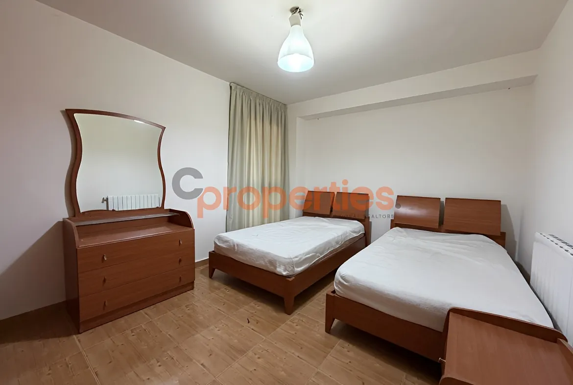 Chalet for Rent in Faqra