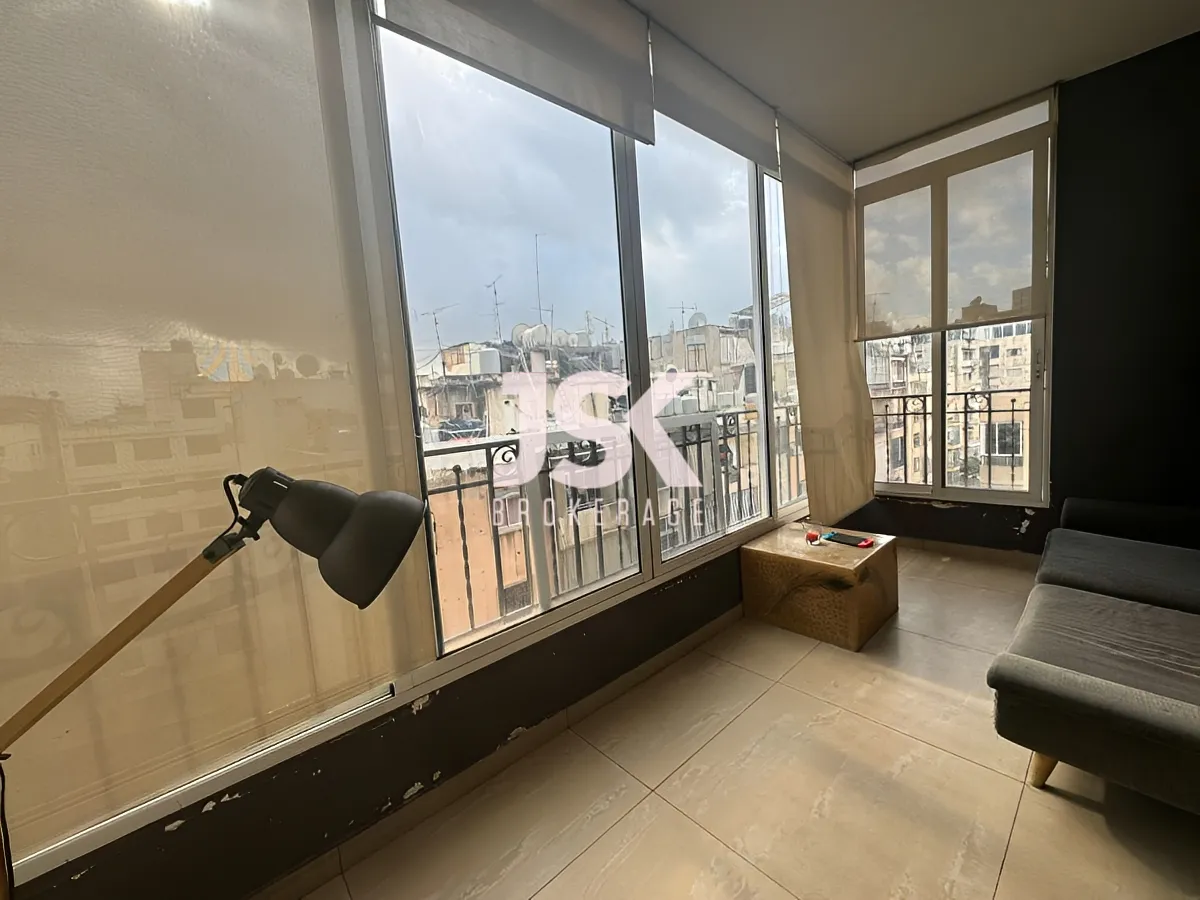 Apartment for Sale in Ain el remmeneh, baabda, Lebanon