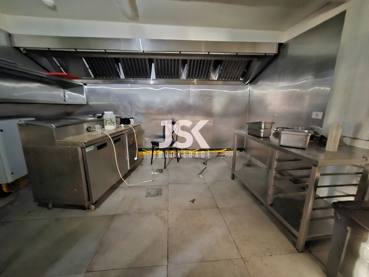 Office for Rent in Zouk Mosbeh