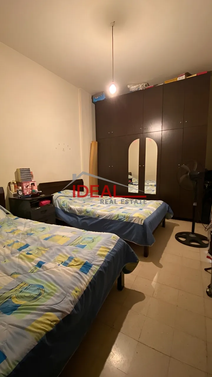 Apartment for Sale in Antelias