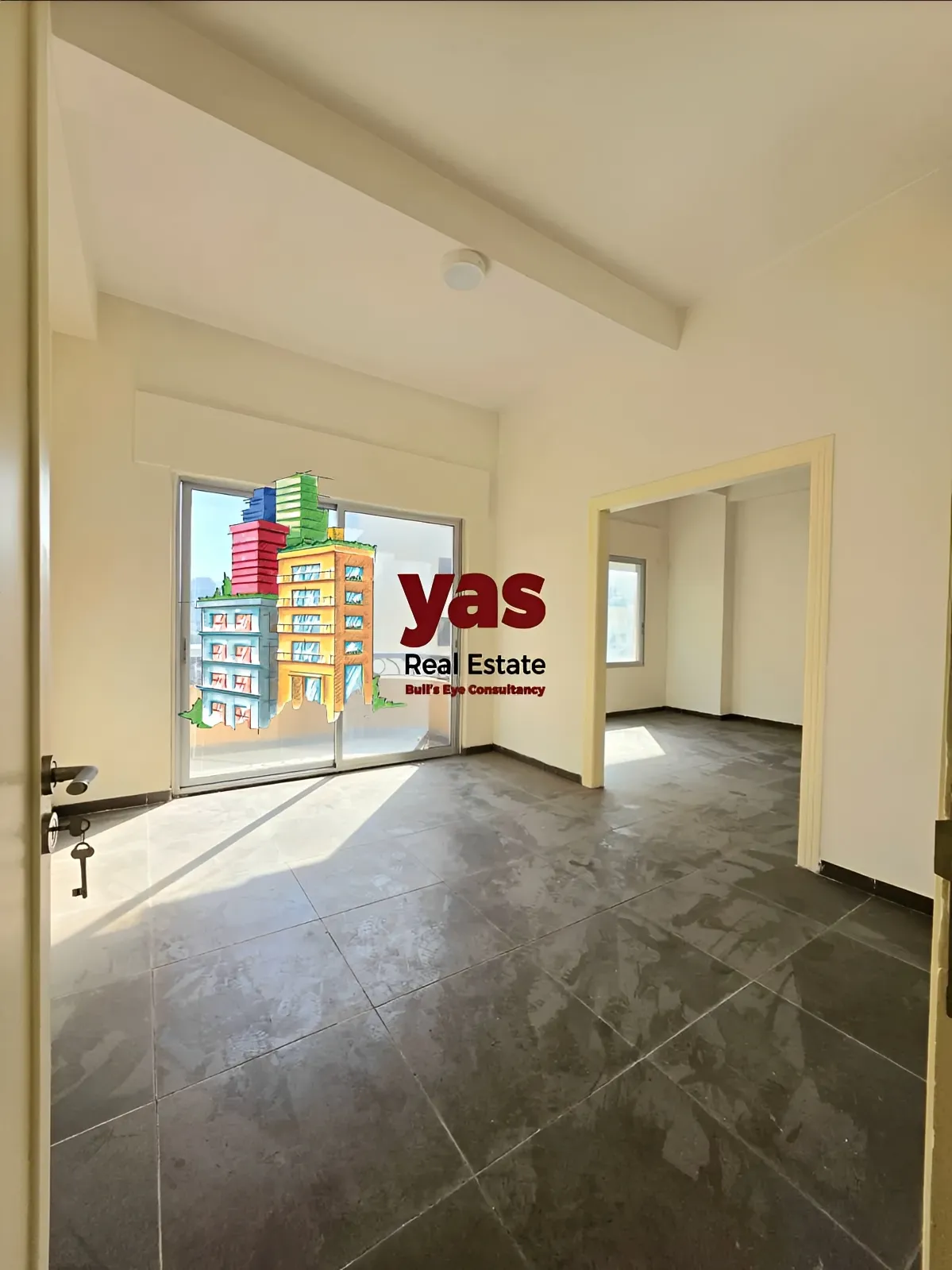 Office for Sale in Achrafieh