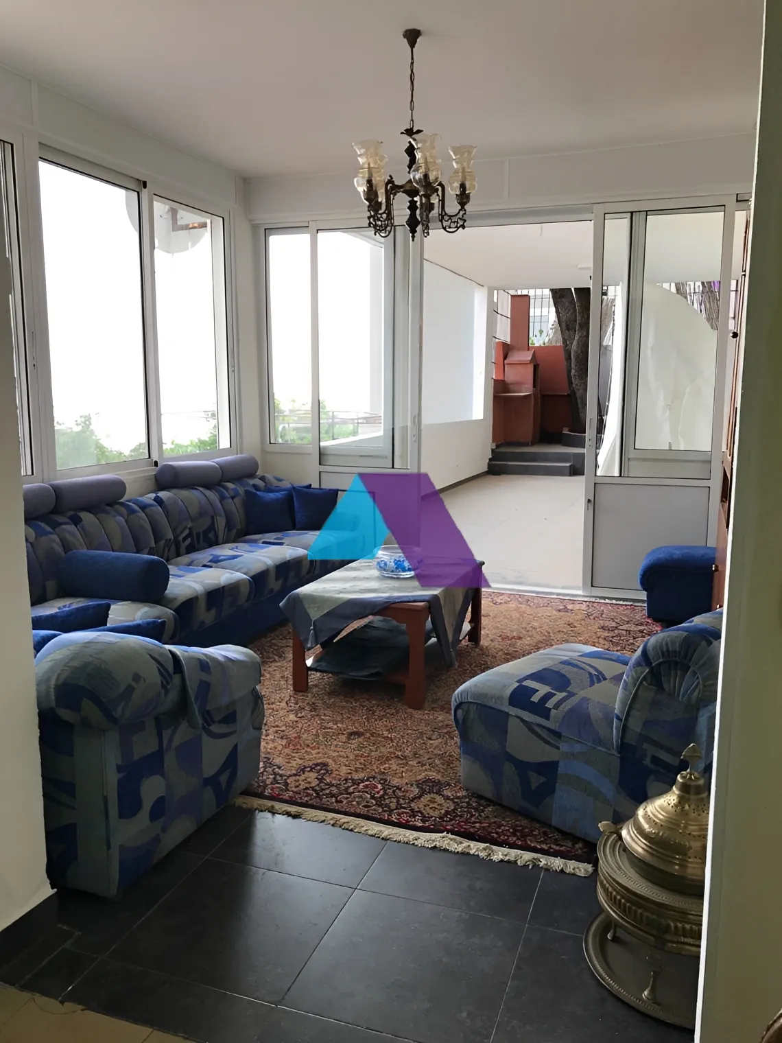 Chalet for sale in Aannaya
