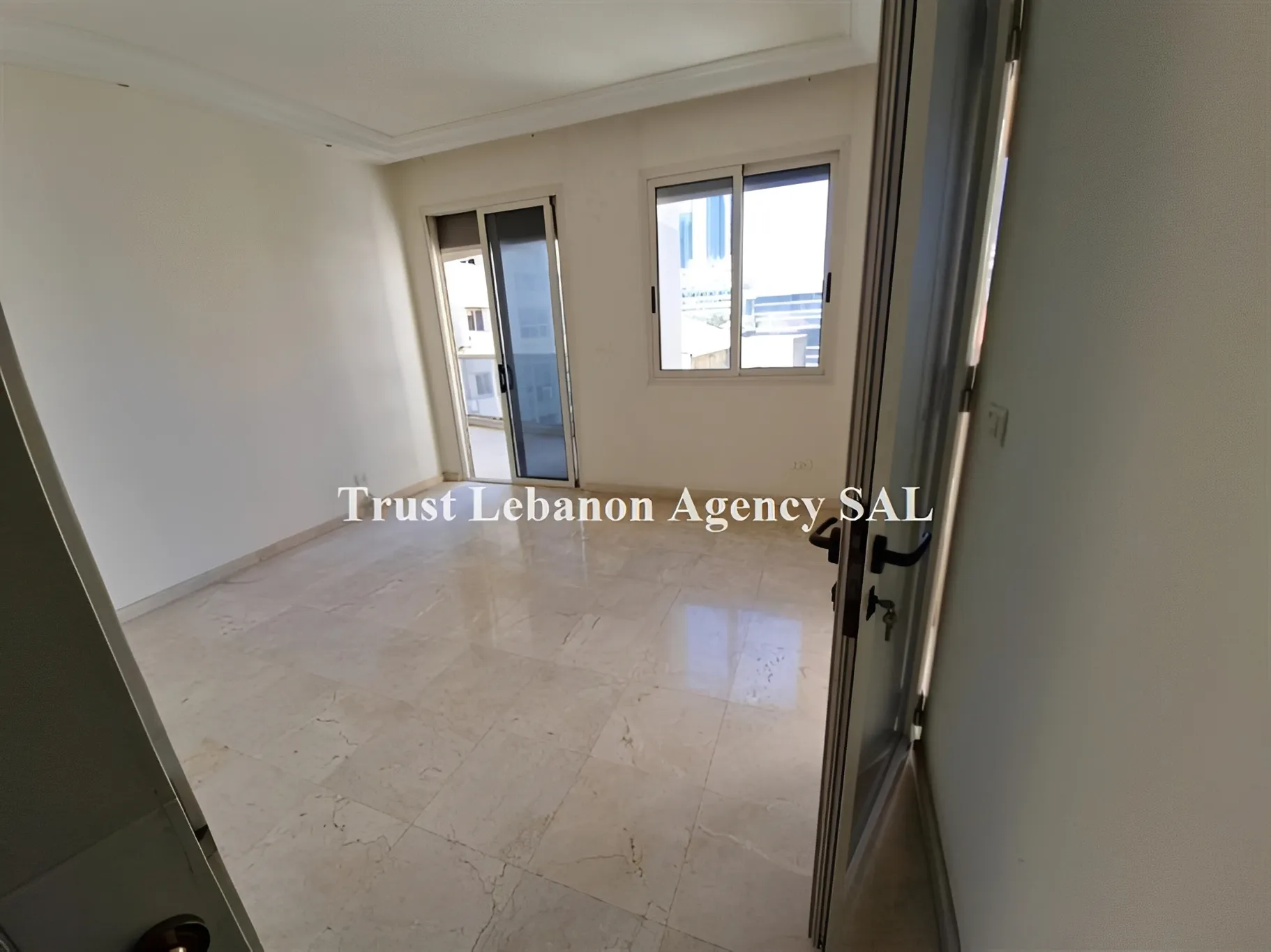 Apartment for Sale in Hamra Beirut Lebanon