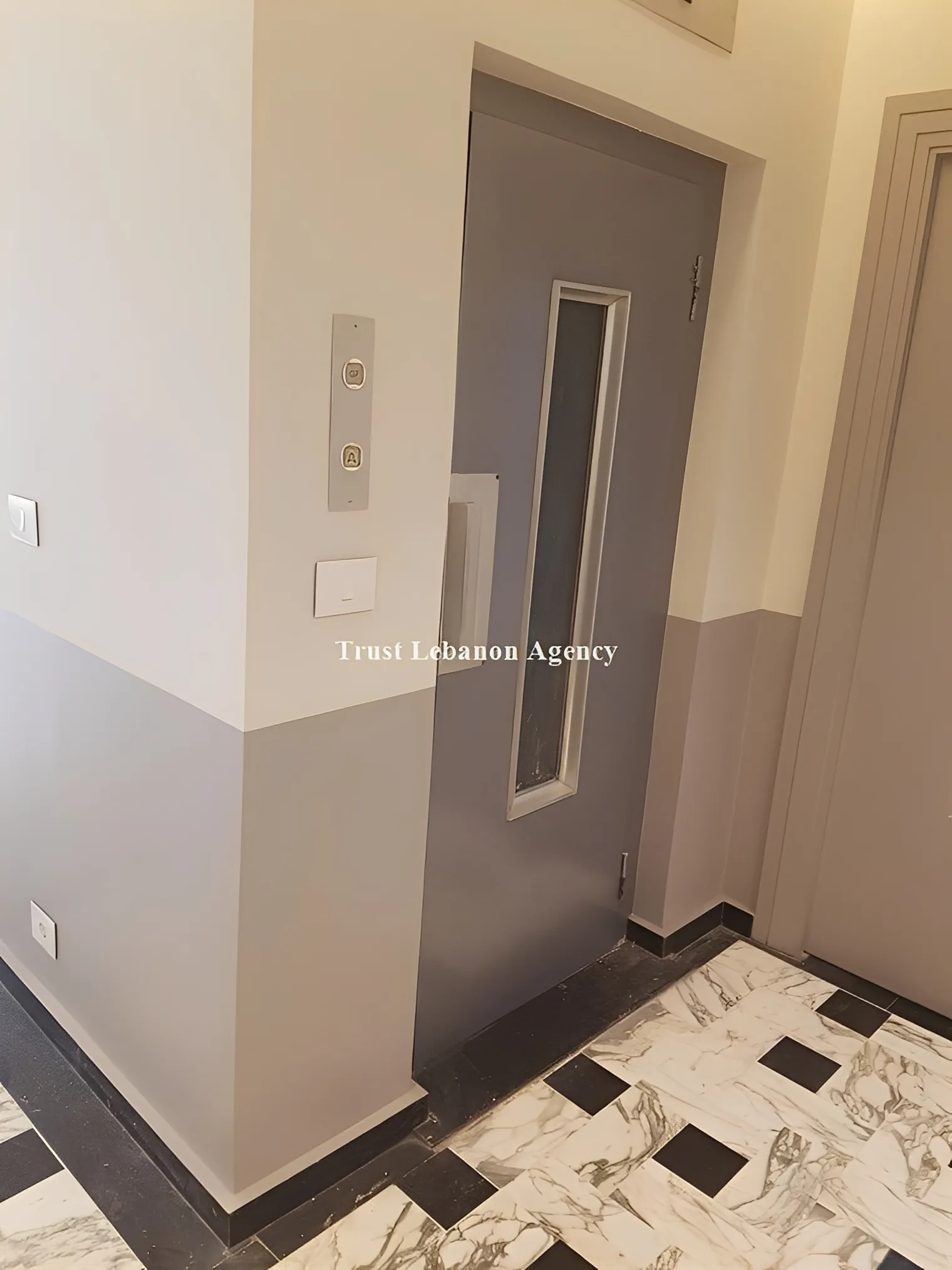 Apartment for Sale in Achrafieh