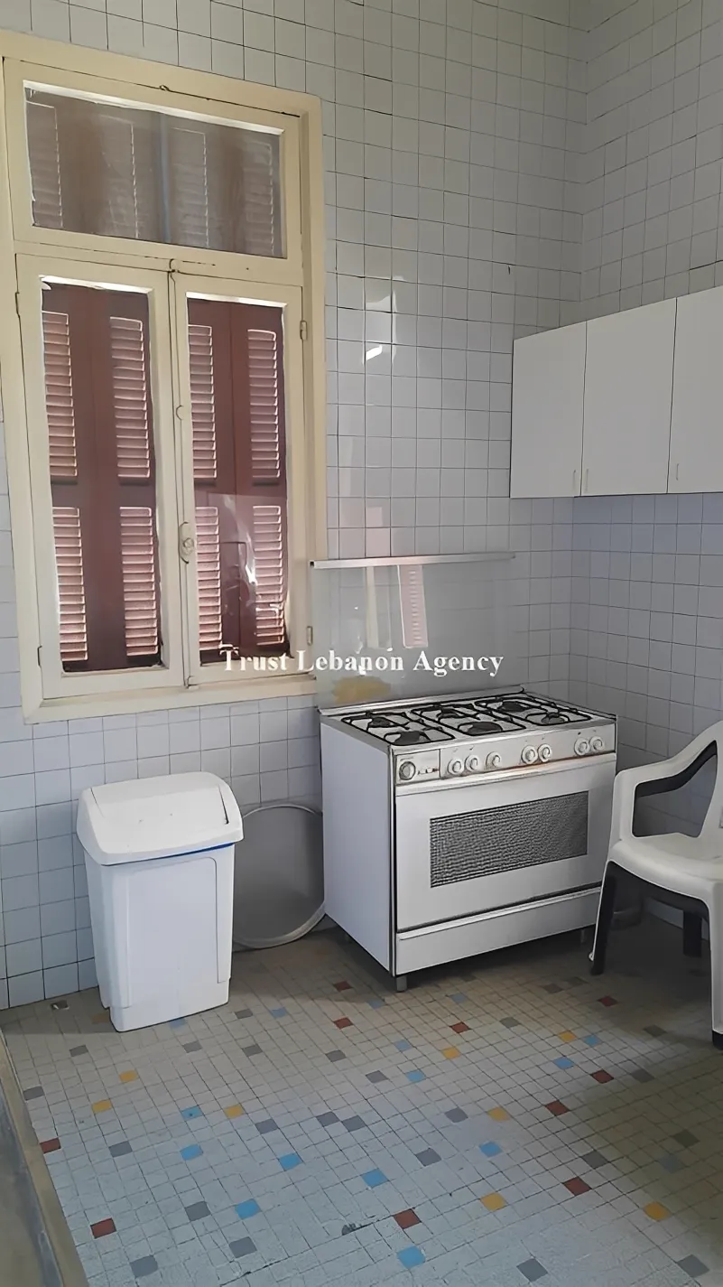 Villa for Sale in Baabda Abadeyeh