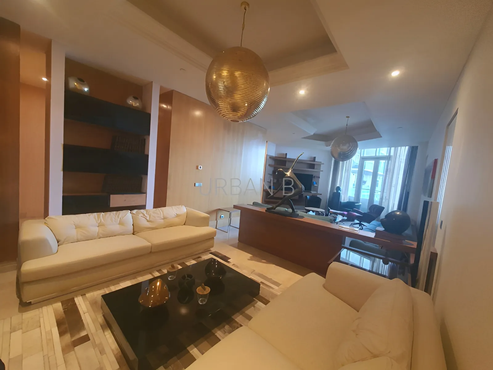 Apartment in Beirut central district, beirut, lebanon - 3 bed, 4.0 bath