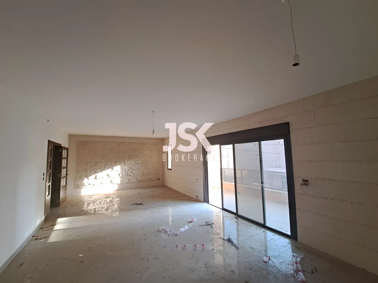 Apartment for Sale in Aamchit