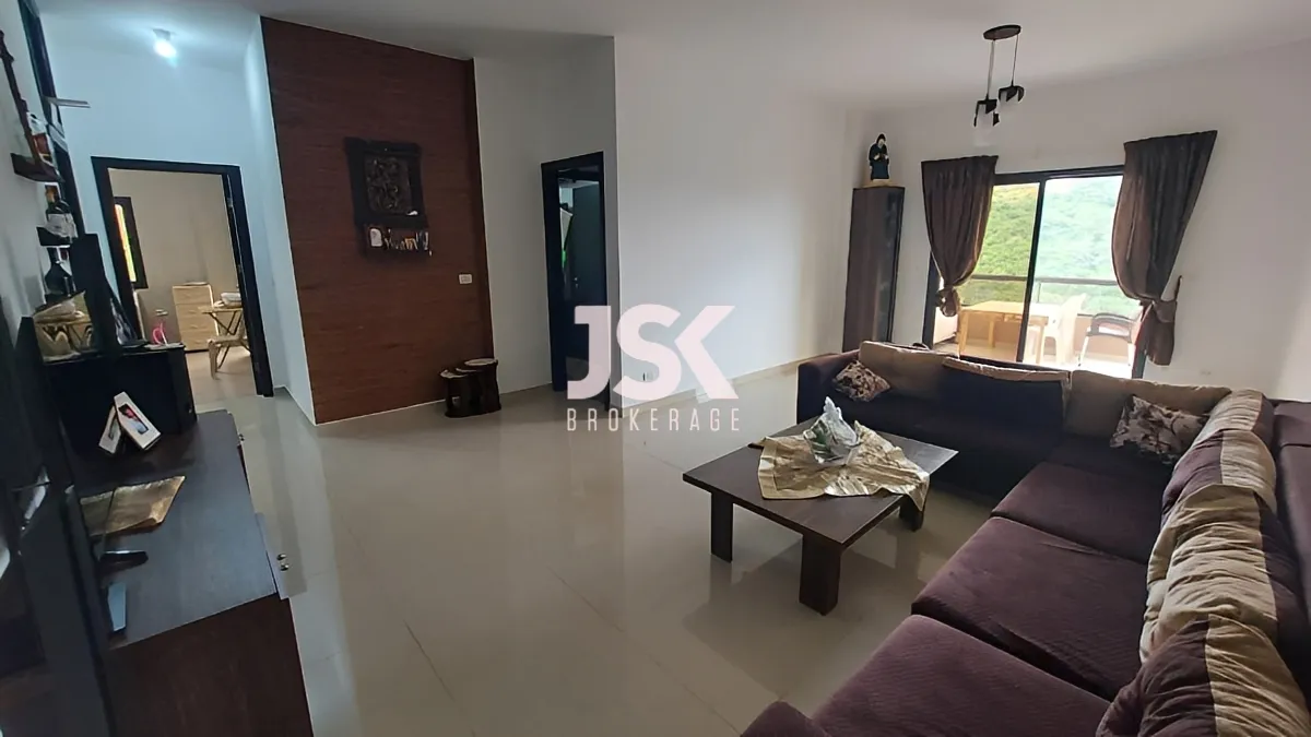 Apartment for Sale in Blat, Lebanon - 2 bed, 2 bath